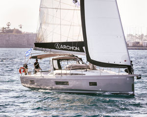 Beneteau Oceanis 51.1