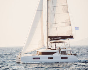Lagoon 46