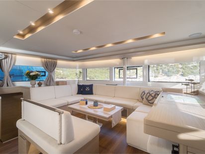 Katamaran Lagoon 51 · 2023 · NAVYA (1)