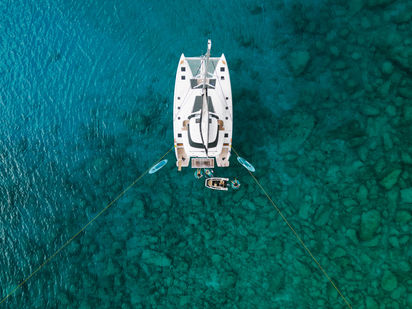 Catamaran Lagoon 51 · 2023 (0)