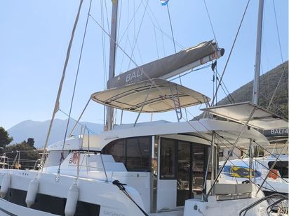 Catamaran Bali Catspace · 2025 · Danae (0)