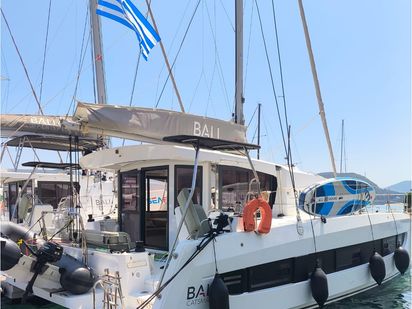 Catamarano Bali Catsmart · 2025 (0)