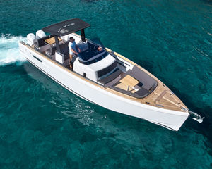 Fjord 36 Open