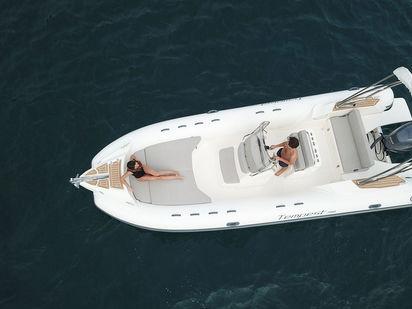 RIB Tempest 700 · 2025 · NN (1)