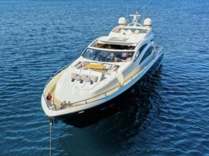 Barco a motore Sunseeker Predator 84 · 2011 (refit 2019) · Nocturne (1)