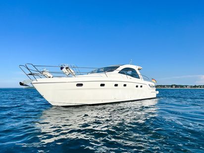 Barco a motore Bavaria Sport 37 · 2012 · Baltic Fun (1)