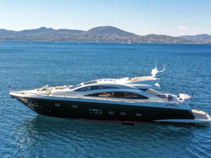 Barco a motore Sunseeker Predator 84 · 2011 (refit 2019) · Nocturne (0)