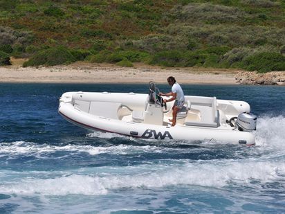 Gommone BWA Sport 19 GT · 2024 (0)