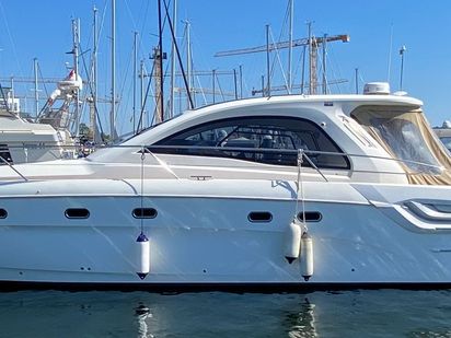 Motorboat Bavaria Sport 37 · 2012 (0)