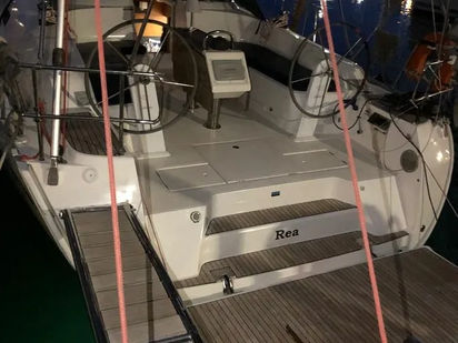 Sailboat Bavaria Cruiser 46 · 2015 (refit 2022) · Rea (1)