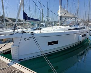 Beneteau Oceanis 40.1