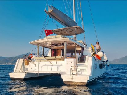Catamarano Bali 4.8 · 2025 (0)