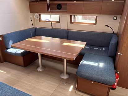 Voilier Beneteau Oceanis 51.1 · 2024 · Alboran Aperol (Majorca) (1)
