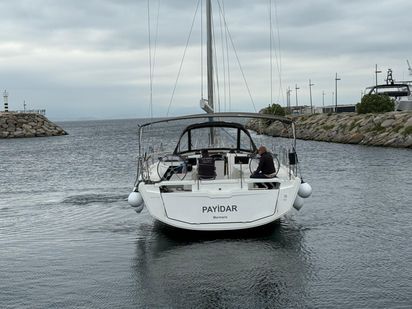 Zeilboot Dufour 44 · 2025 (0)