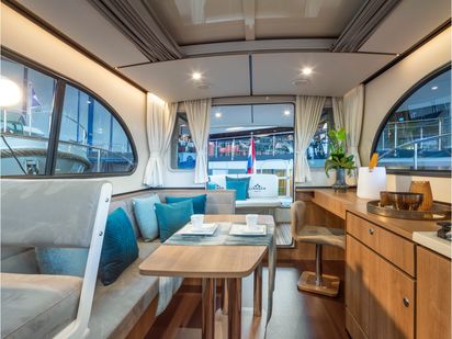 Catamaran Overblue 54 · 2026 · Amy (1)