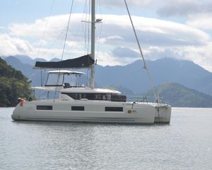 Lagoon 46