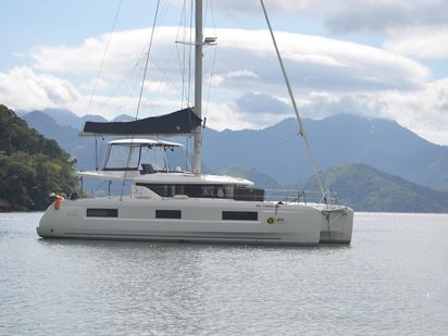 Catamaran Lagoon 46 · 2024 (0)