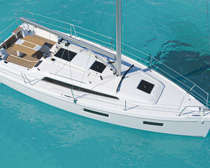 Beneteau Oceanis 34.1