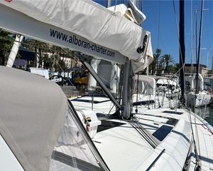 Beneteau Oceanis 51.1