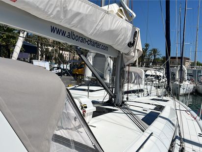 Sailboat Beneteau Oceanis 51.1 · 2024 (0)