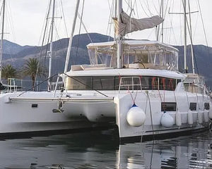 Lagoon 46