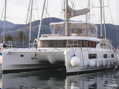 Catamarano Lagoon 46 · 2022 (0)
