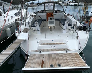 Bavaria Cruiser 46