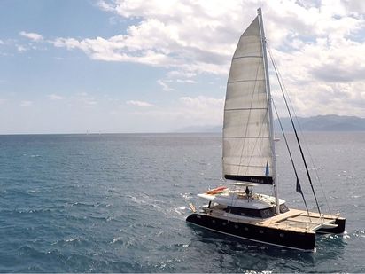Catamarán Sunreef 62 · 2007 (0)