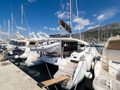 Catamaran Lagoon 42 OV · 2019 (0)