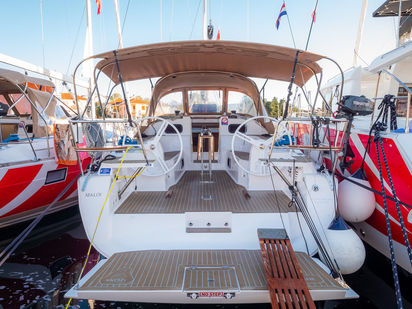 Segelboot Elan Impression 40 · 2018 (0)
