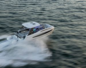Aquila 32 Sport