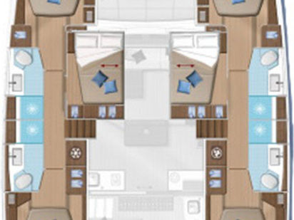 Katamaran Lagoon 50 · 2020 · Badi (1)