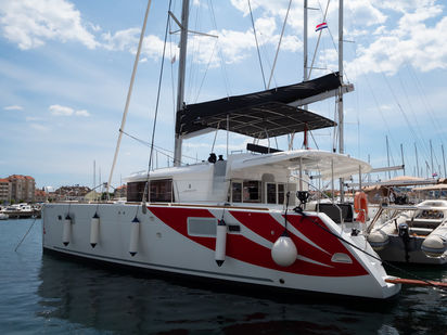 Catamaran Lagoon 450 F · 2019 (0)