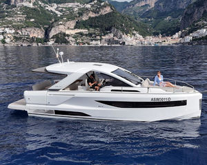 Jeanneau Jeanneau DB/37