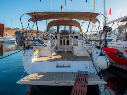 Segelboot Elan Impression 40 · 2018 (0)