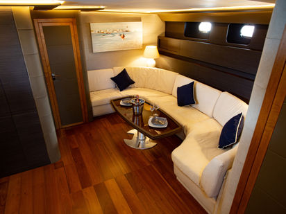 Bateau à moteur Leopard 23 Sport · 2002 (réarmé 2020) · Maeva Star (1)