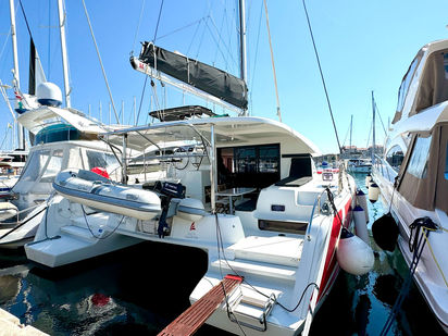 Catamarano Lagoon 42 · 2019 (0)