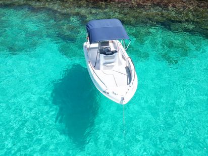 Sportboot Trimarchi 57S · 2025 · T57 (1)