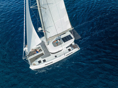 Katamaran Lagoon 380 · 2026 · ROCCAPINA (1)