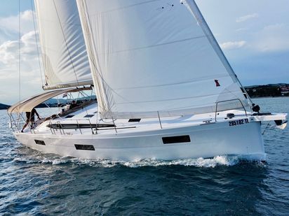 Segelboot Elan Impression 45 · 2024 (0)
