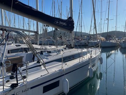 Sailboat Bavaria C42 · 2022 (0)