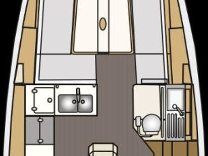 Zeilboot Elan E4 · 2019 · Cesar (1)