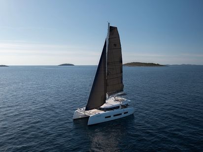 Catamaran Dufour 48 · 2025 (0)