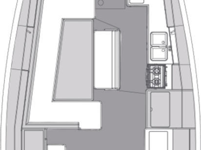 Barca a vela Elan Impression 45.1 · 2020 · Anastasia (1)