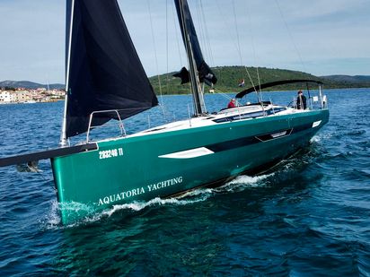 Zeilboot Elan E6 · 2023 (0)