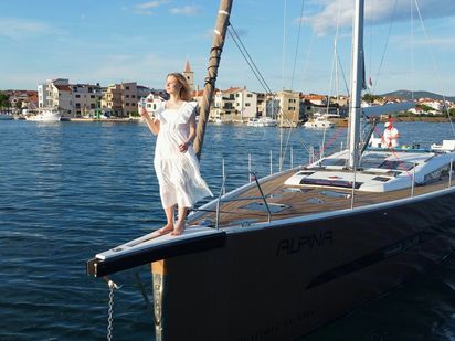 Sailboat Dufour 56 Exclusive · 2019 (0)