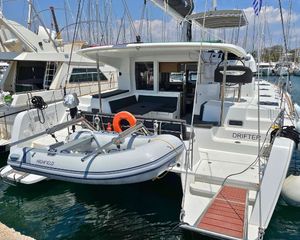 Lagoon 40