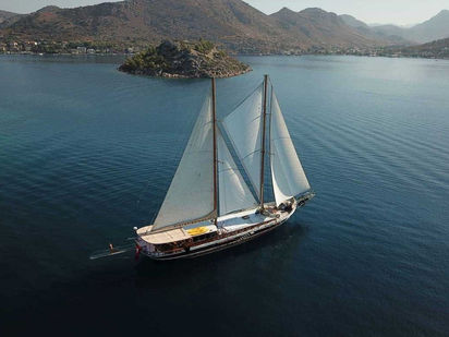 Traditional Gulet KBL636 (0)