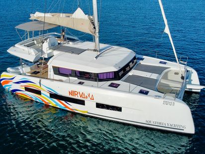 Katamaran Dufour 48 · 2021 (0)