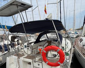 Beneteau Oceanis 43